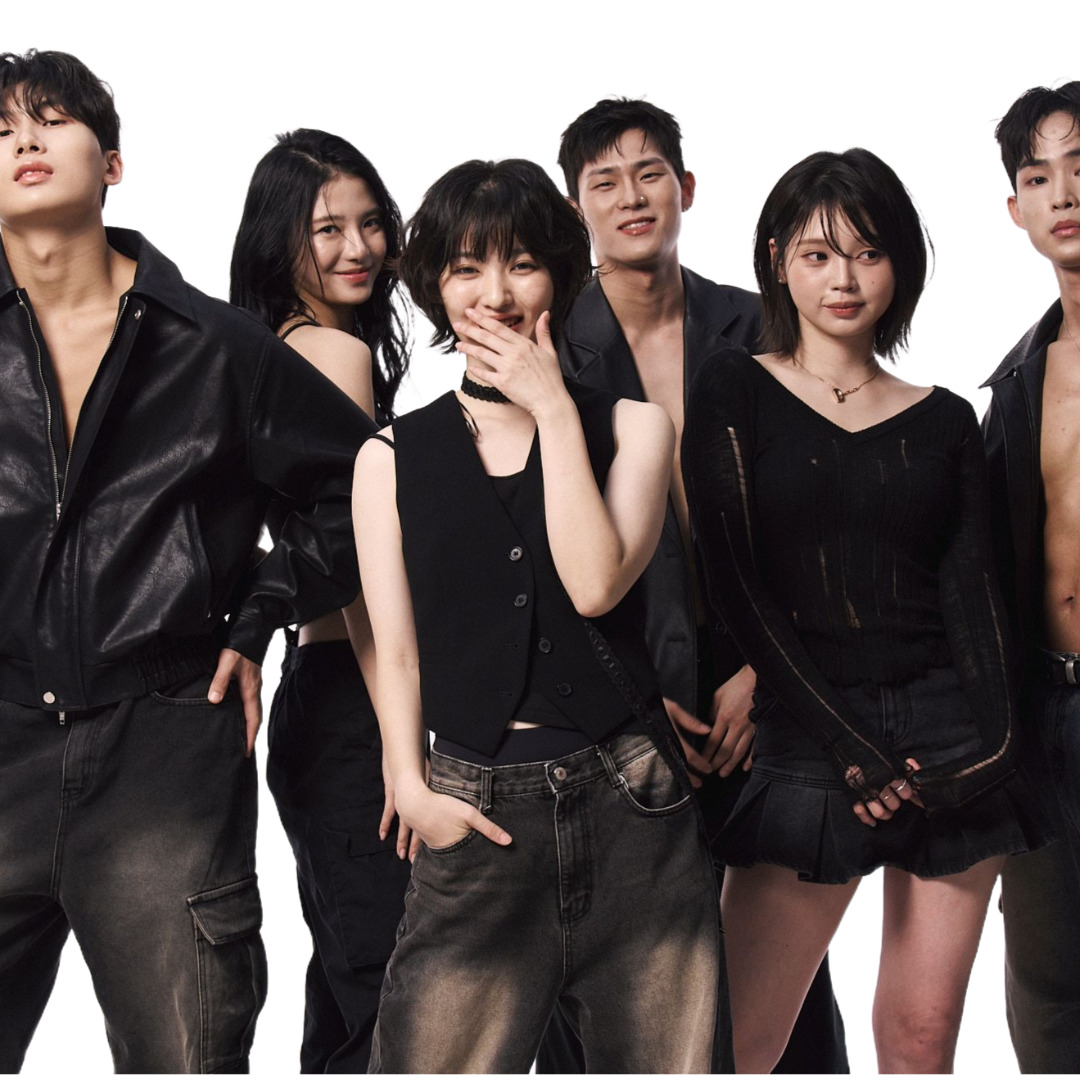 해피니언 모델 01